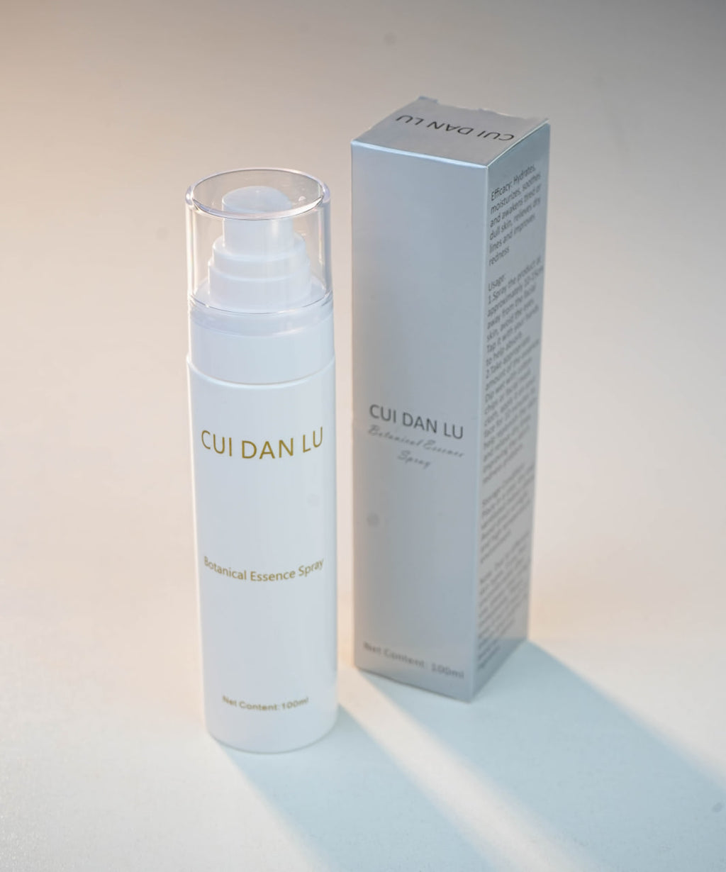 CDL Botanical Essence Spray